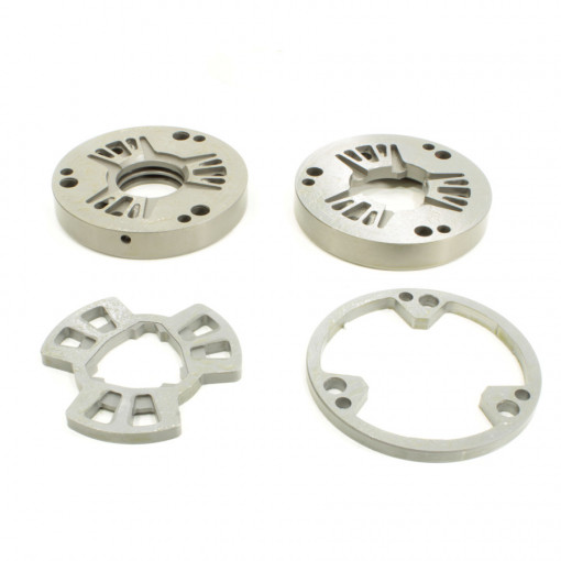Kit reparatie distribuitor Mercedes LS8, HVZ0268, 80220004, 11F