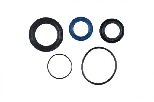 Kit Reparatie Distribuitor Peugeot Partner, 1996-2013, ZF, 40852385 AS19853, 18C