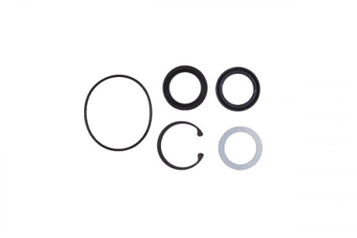 Kit Reparatie Levier Comanda Saginaw, 1988-1992, 71005674 19016851 AS13608, 19A