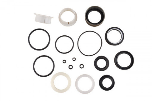 Kit Set Reparatie Casete de Directie, SSANG YONG KYRON 2005 MANDO, SSY0003