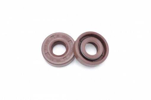 Simering FKM N 10*22*6/6.5, BP, A03, 10X22X6/6,5, 0119827FKM,