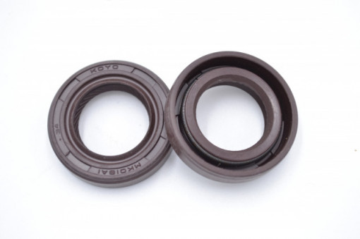 Simering FKM OEM KOYO 18*30*6.8, BPI SRDu, A33, 18X30X6,8, 3001091, F01091