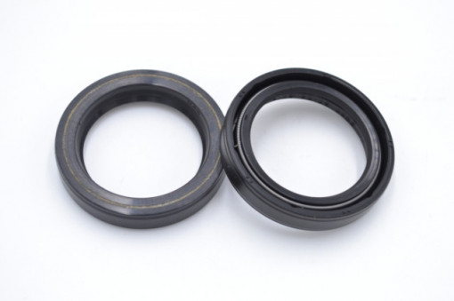 Simering HNBR N 27.75x37.3x6.5, BIu, I18