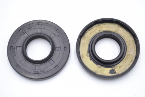 Simering OEM CFW 17*40*4.6/6.2, C BP, A27, 17X40X4.6/6.2, 0500772, F00772