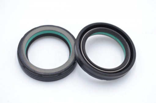 Simering OEM PLS 27.7x38x7.5, TIguyz, I09, F00765