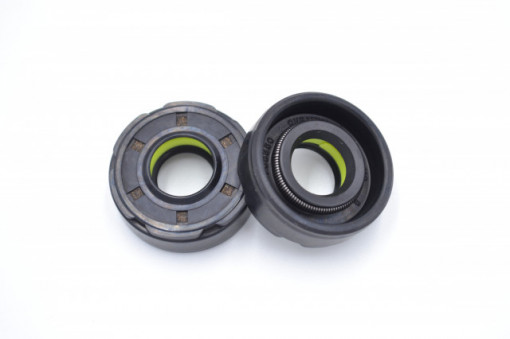 Simering TCS 12*27*9/10, TI BPuyz, A07, 12X27X9/10, 3308350,