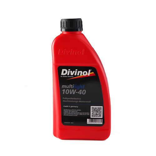 Ulei de motor, DIVINOL MULTILIGHT 10W-40, 1L