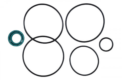 Kit pompa HPS FIAT DUCATO 88-94 ZF 19F 3T11670, 19F