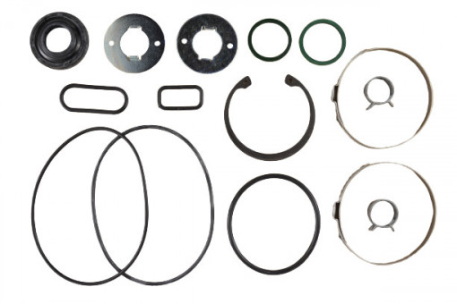 Kit Reparatie Caseta Directie Acura TL, 2008-2014, 71018310 80R047 14A, 14A