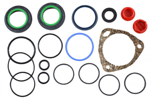 Kit Reparatie Caseta Directie Honda Concert, Rover 200, 416, 420, TRW 1989-1995,15599917 AS12562, 16A