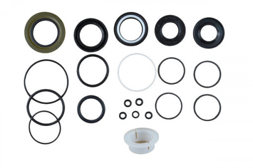 Kit Reparatie Caseta Directie Peugeot 406, 1999-2004, TRW, 40852271 AS16036, 18C