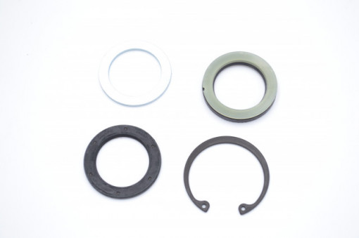 Kit Reparatie Levier Comanda Chevrolet Camaro, 1988-1992, 71005777 AS13609, 15B