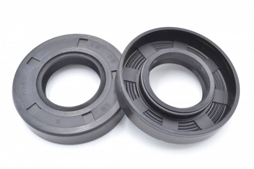 Simering auto si industrial, Tip SC103, 15x25x5