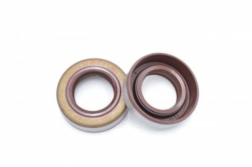 Simering FKM N 17x29x8/9, CM, A23