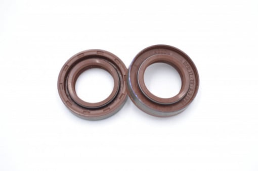 Simering FKM OEM K 17x28x6.5, CMDA, A21, F00538