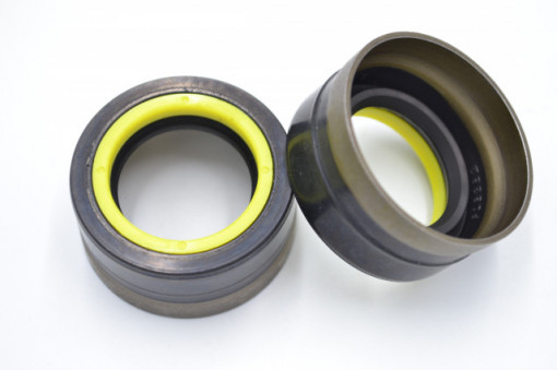Simering R1 TCS 23.5x36x8.5/17.5, TNBIg, D40