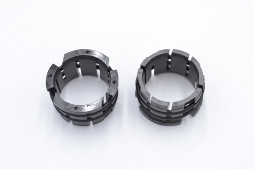 Bucsa caseta de directie, Hyubdai, KIA, ax 27.5mm, HLL00614, 24640701, 29F