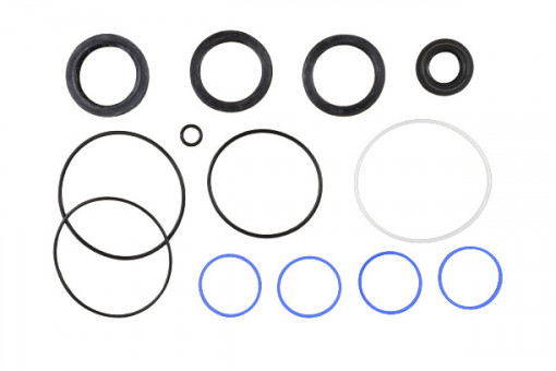 Kit Reparatie Caseta Directie Mitsubishi Montero, 1994-1997, 40852507 AS12716, 17F