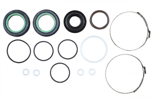 Kit Reparatie Caseta Directie Nissan Sentra, 1991-1994, TRW, 40852160 15598027 AS13172, 17I