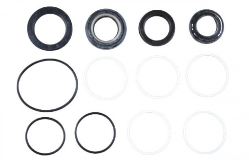 Kit Reparatie Caseta Directie Suzuki Swift, 36mm Pinion, 1995-1997, 3T13130/A, 15599788 AS13130/A 40852150, 18H