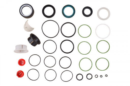 Kit Reparatie Caseta Directie Volvo S60, V70, 2000-2007, ZF, Servotronic, 40852378, AS19457, 19C