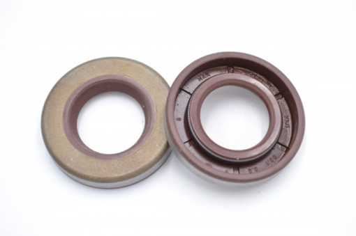 Simering FKM N 19.5*36.1*6.5, CM SRD, B33, 19,5X36,1X6,5, 0199971FKM,
