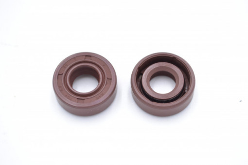 Simering FKM TCS 8*16*7, BPI, A01, 8X16X7, 3302537,