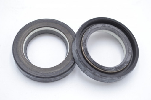 Simering HNBR CHO 25x37.6x8, TI, F61
