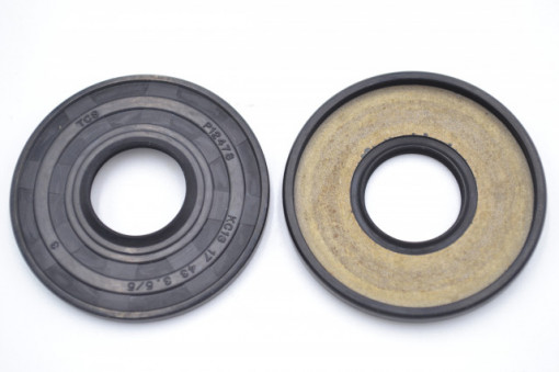 Simering TCS 17*43*3.5/5, C BP, A27, 17X43X3,5/5, 3312478,