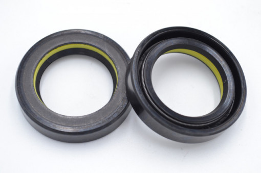 Simering TCS 27x40x8.5, TIy, H55