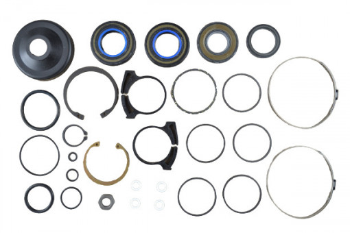 Kit Reparatie Caseta Directie Cadillac STS, 2005-2012, 71005210 80R009, 14J
