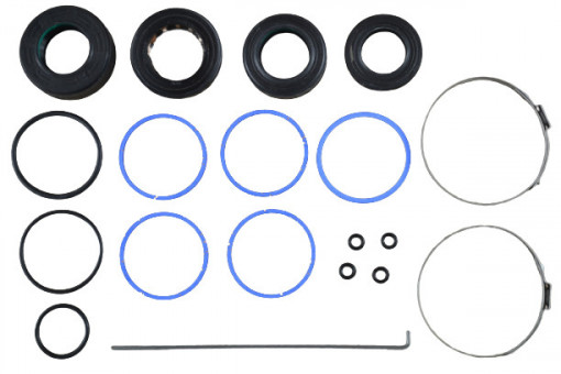 Kit Reparatie Caseta Directie Hyundai Atoz, Amica, 40852371, AS19277, 16D