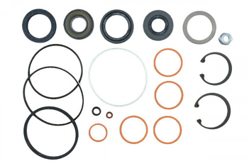 Kit Reparatie Caseta Directie Mazda B2300, B3000, B4000, 1994-1997, 71005770 AS13414, 17B