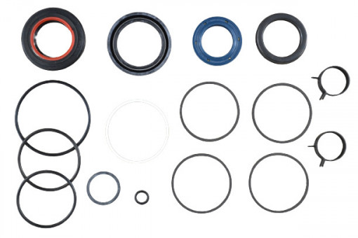 Kit Reparatie Caseta Directie Suzuki Aerio, 2003-2007, 40852315, AS18239, 18H