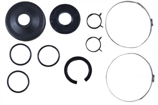 Kit Reparatie Caseta Directie Toyota Venza, Camry, 2009-2012, 71005886 8967, 18K