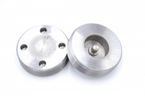 Piulita tachet distribuitor Ford, J00028S 07B 100028S