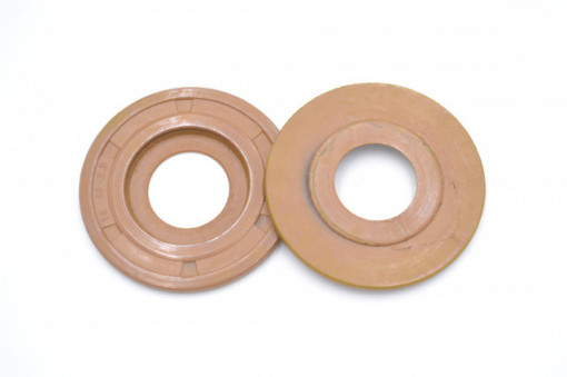 Simering E 15x40x2.5, C, A15