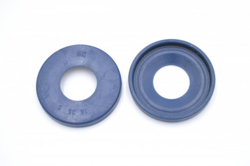Simering E 16*35*5, C, A19, 16X35X5, 2399997,