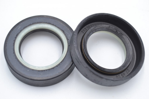 Simering SKF 27*45*10, TN gy, H74, 27X45X10, 4601029, F01029
