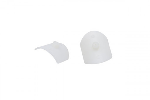 Bucsa caseta de directie SL, Citroen C2 2003-2010, C3 2002-2009, ax 24mm, 02C