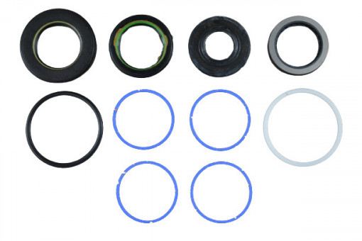 Kit Reparatie Caseta Directie Ford Espace, 1997-2002, SMI/Koyo, 15599878 AS13213, 15G