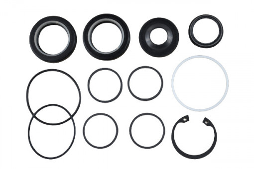 Kit Reparatie Caseta Directie Hyundai H-100, 2003-2004, 28mm, 40852443 AS22189, 16E