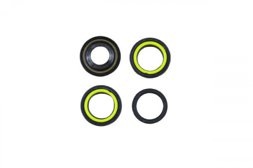 Kit Reparatie Caseta Directie Hyundai Santro, 40851903 15599330, 16F