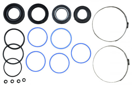 Kit Reparatie Caseta Directie Toyota MR2, 2000-2001, 40852230 AS14511 15598492 04445-17020, 18J