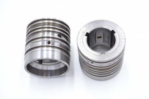 Port-Segment, LT35 / SPRINTER VECHI -GH502- 05D 23R0502