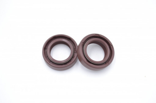 Simering FKM TCS 15x24x7, DA, A12