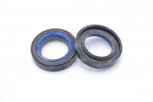 Simering HNBR CHO 24*37*8.5, TN BI, E10, 24X37X8.5, 0202490HNBR,