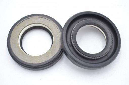 Simering HNBR N 22*38.3*8, TI uy, C49, 22X38.3X8, 0127884HNBR,