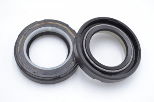 Simering N 25x39.5x8.5, TA, F83