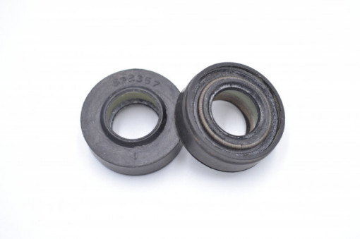 Simering OEM CR 14*27*9/10, TI BPy, A08, 14X27X9/10, 1300372, F00372